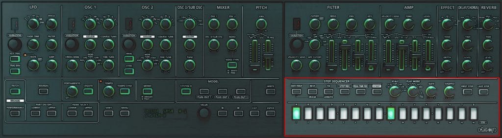 Ultimate Guide: SYSTEM-8 - Roland Articles