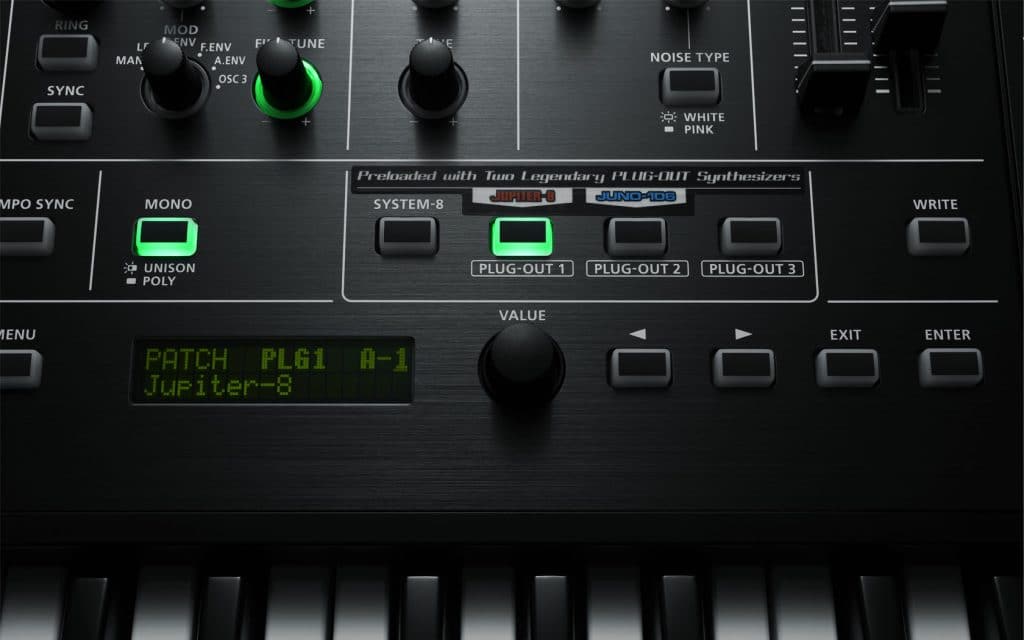 Ultimate Guide: SYSTEM-8 - Roland Articles