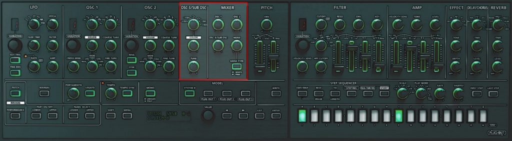 Ultimate Guide: SYSTEM-8 - Roland Articles