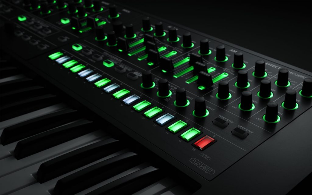 Ultimate Guide: SYSTEM-8 - Roland Articles