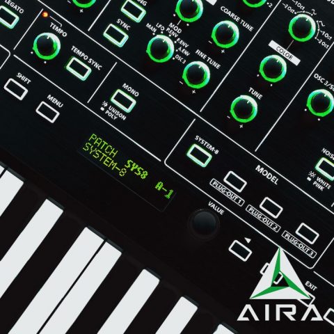 Ultimate Guide: SYSTEM-8 - Roland Articles