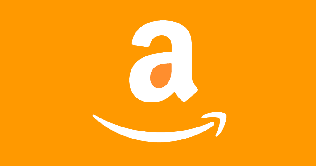 Amazon logo