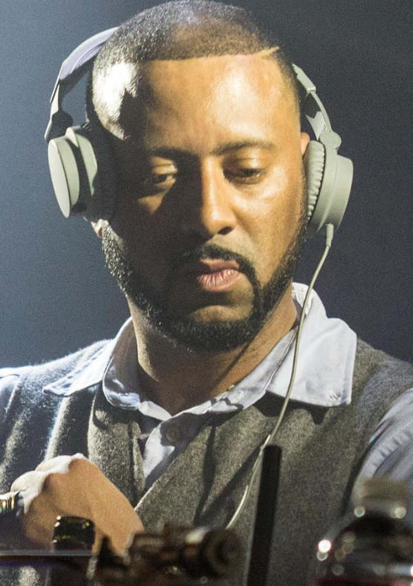 Madlib Photo by Carl Pocket