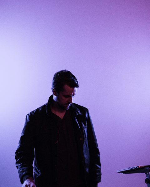 Mux Mool on Beats, Breaks, and Beauty