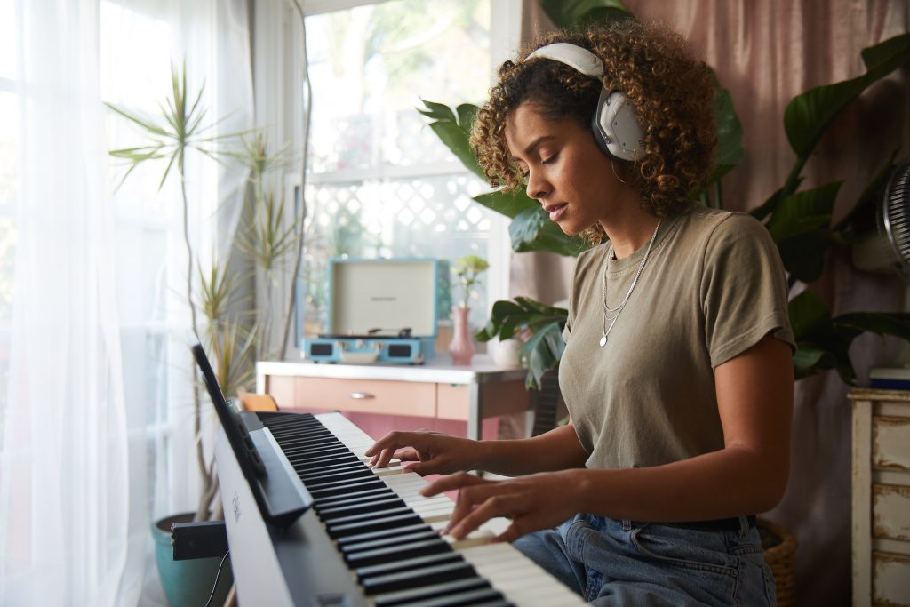 Benefits Of Playing Piano For Children - Roland Australia