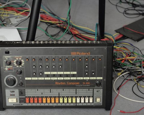 Drum Machine Classics: 10 808 Tracks You May Not Know