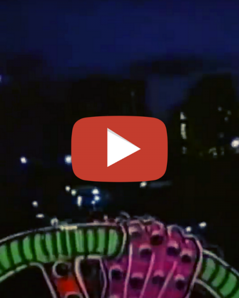 Sound Behind the Song: “Big Fun” by Inner City