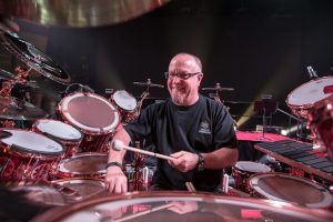 Drum Companion: Lorne Wheaton on Neil Peart and More