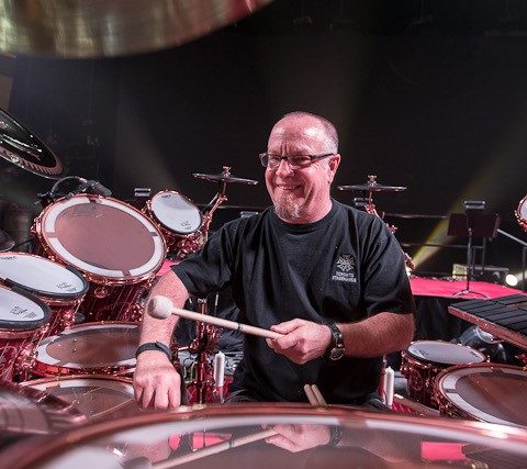 Drum Companion: Lorne Wheaton on Neil Peart and More