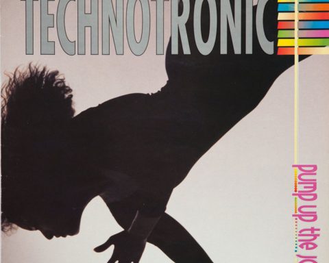 Sound Behind the Song: “Pump Up the Jam” by Technotronic