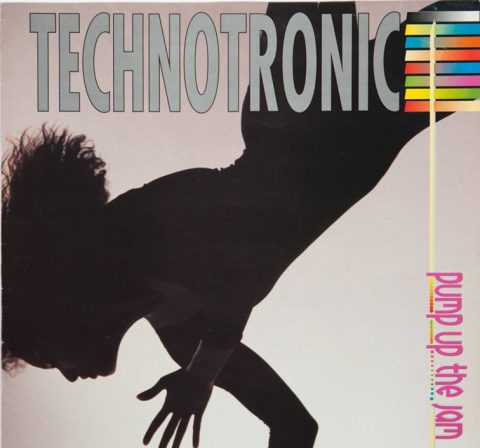 Sound Behind the Song: "Pump Up the Jam" by Technotronic - Roland Articles