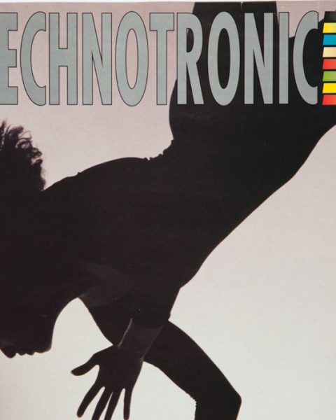 Sound Behind the Song: “Pump Up the Jam” by Technotronic