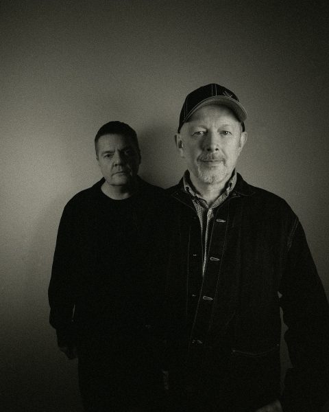 Sound Behind the Song: “606” by 808 State