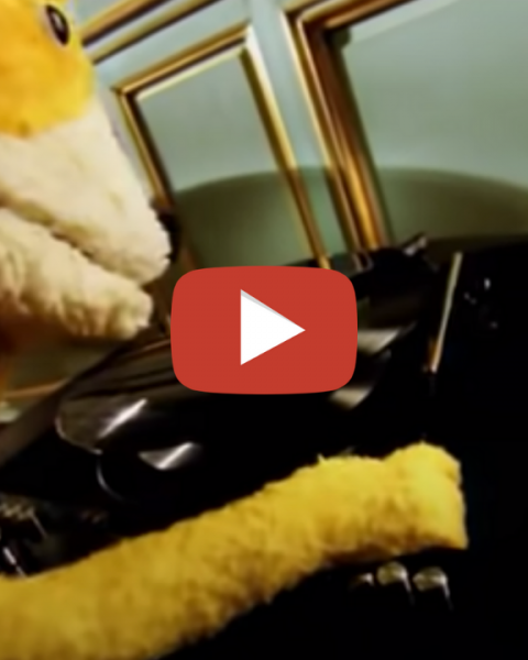 Sound Behind the Song: “Flat Beat” by Mr. Oizo
