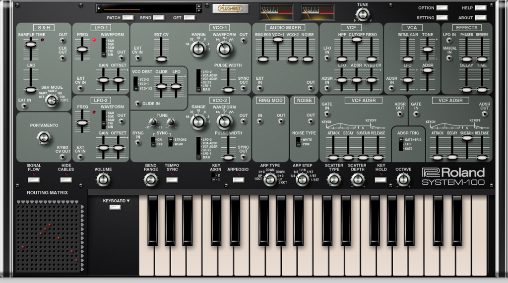 Best synth deals under 100