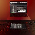 クリエイティブ・ハブ：FANTOMでのソフトウェア・シンセサイザーの活用