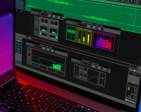 4 Audio Effects New Producers Need to Know