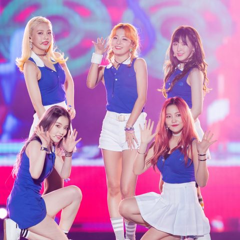 K-pop: The Inner Workings of a Global Phenomenon