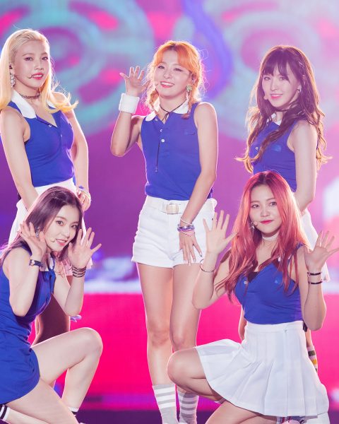 K-pop: The Inner Workings of a Global Phenomenon
