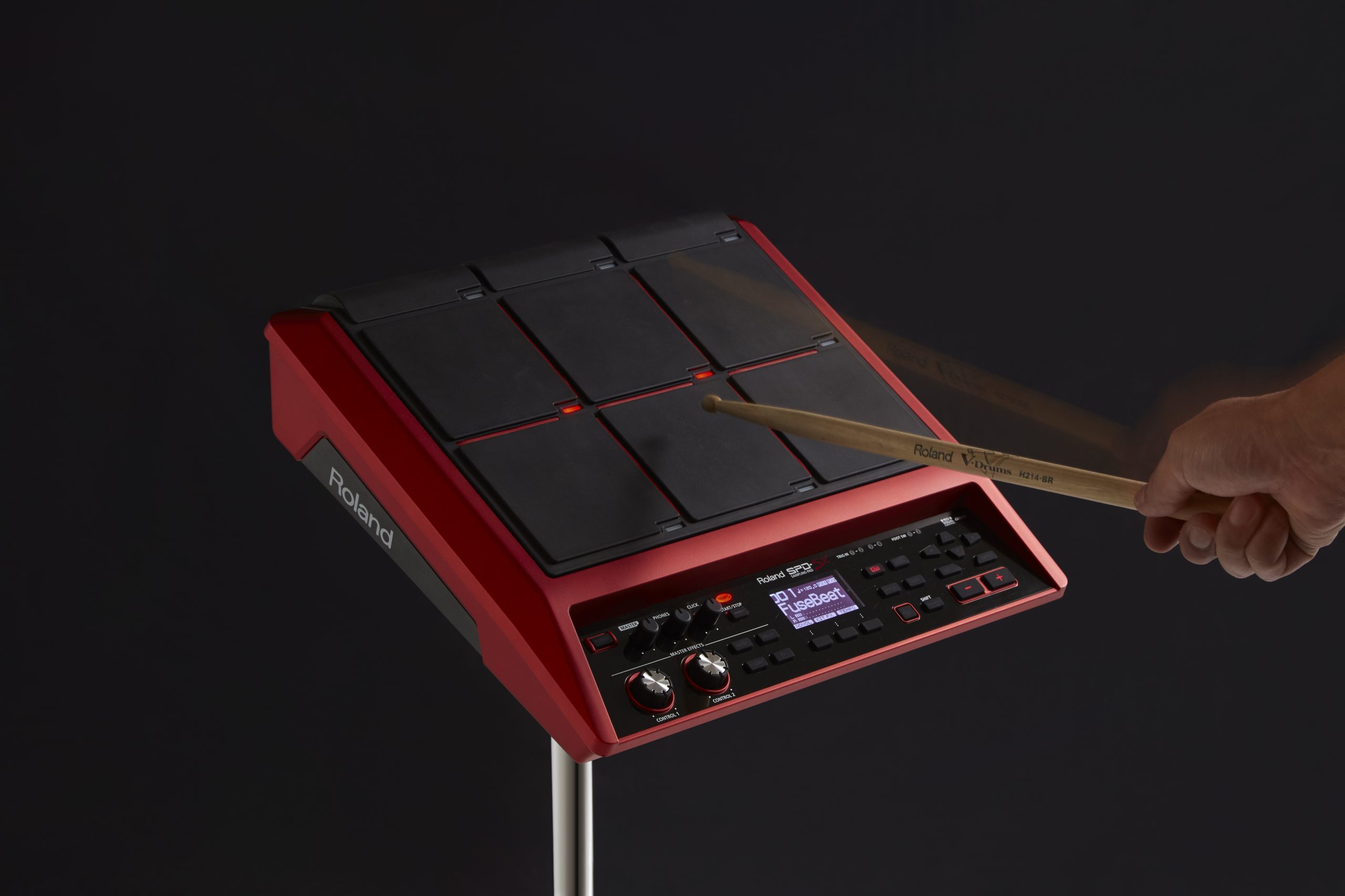 spd midi