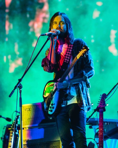 How to Create a Tame Impala-style Track with Roland Cloud