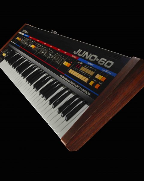 JUNO-60: The Whole Story