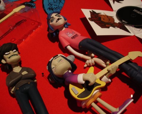 Gorillaz at 20: The Story of the Virtual Band’s Debut