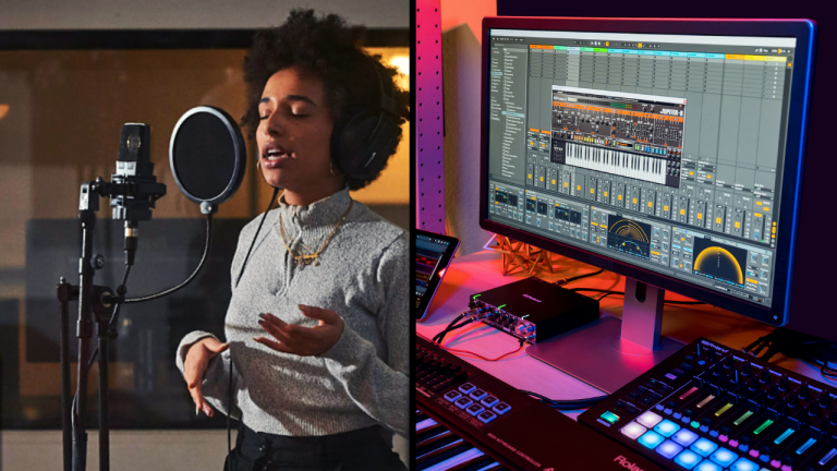 How Roland Cloud Gives Music Students an Edge