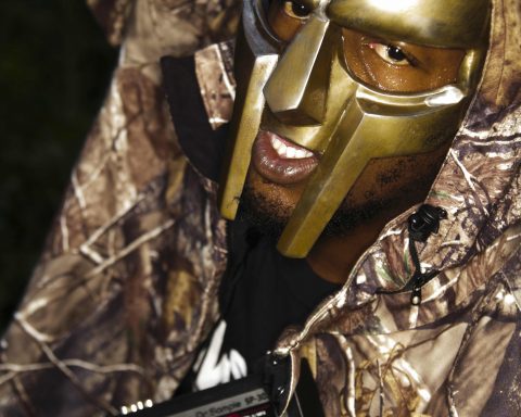 Listening Guide: An Intro to MF DOOM