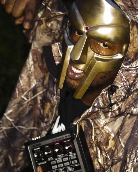 Listening Guide: An Intro to MF DOOM
