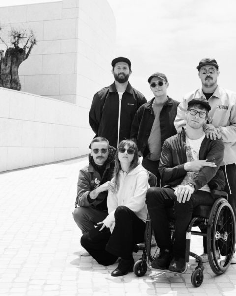 Portugal. the Man on the PTM Coin and Artistic Currency
