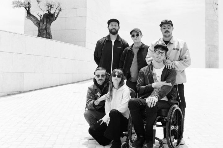 Portugal. the Man on the PTM Coin and Artistic Currency