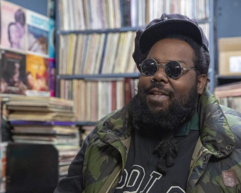 Remembering Ras G, Legendary L.A. Producer