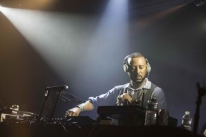 Listening Guide: An Intro to Madlib