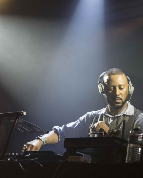 Listening Guide: An Intro to Madlib