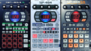 Roland Engineering: Inside the SP Series