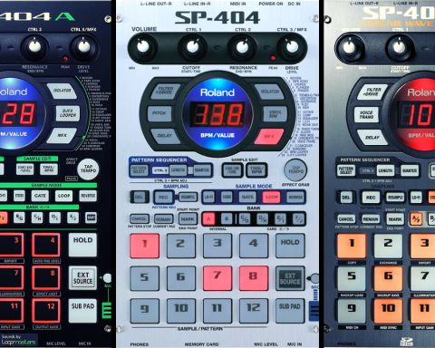 Roland Engineering: Inside the SP Series