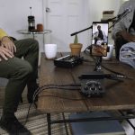 Producing a Talk Show with GO:MIXER PRO-X