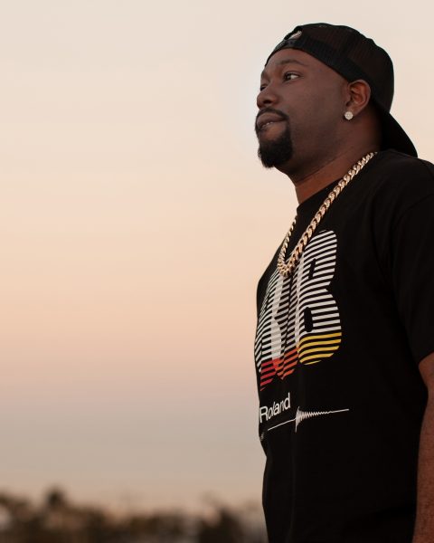 A Few Minutes with Rance Dopson: Visionary Dreamer