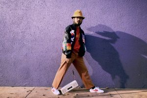 A Few Minutes with Mndsgn: Expanding Possibilities
