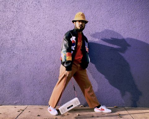 A Few Minutes with Mndsgn: Expanding Possibilities