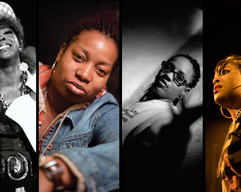 Listening Guide: Essential Women in Hip-Hop