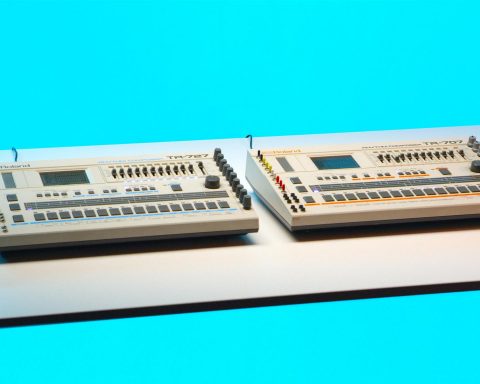 Mod Squad: A History of TR-707 and TR-727 Modifications