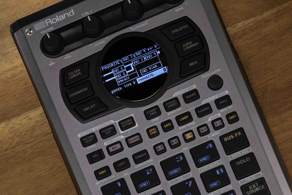 Roland Engineering: Designing the SP-404MKII - Roland Articles