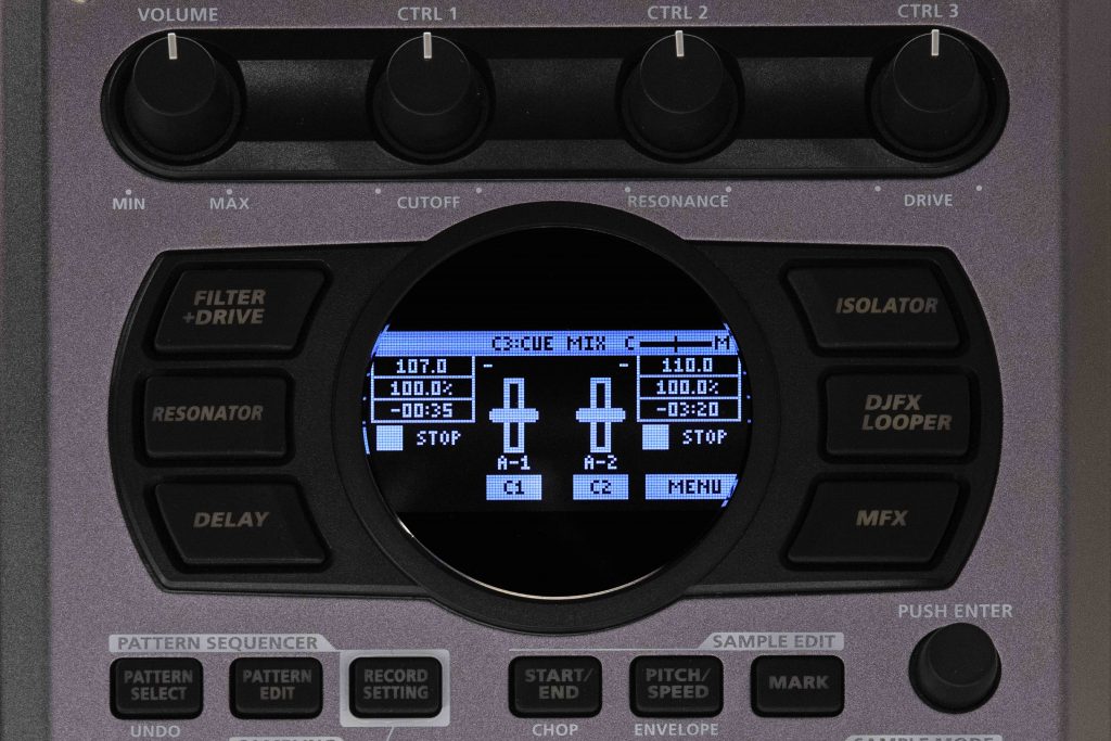 定番の冬ギフト DJ機材 ROLAND II MK SP-404 DJ機材 - bestcheerstone.com