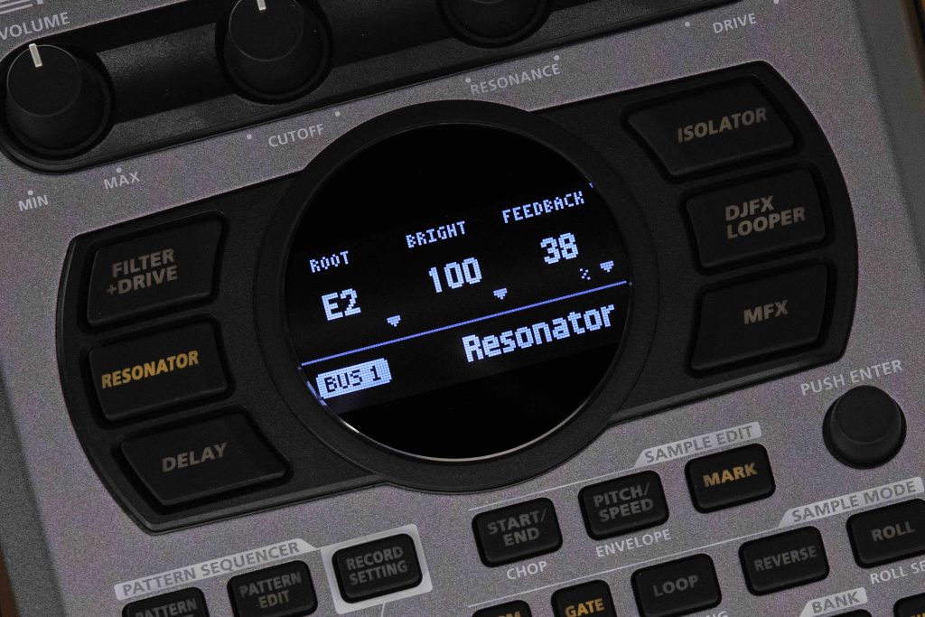 Roland Engineering: Designing the SP-404MKII - Roland Articles