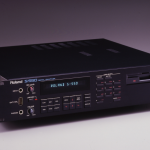 A History of Roland Samplers