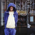 Andy Bell: Taking an Electronic Ride with GLOK