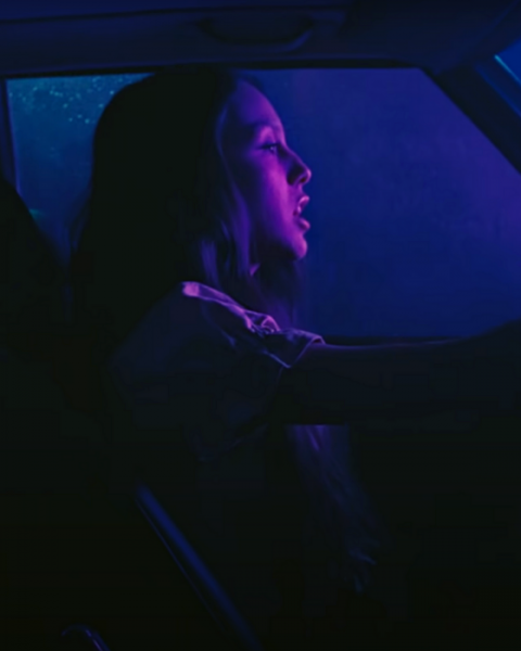 Capturing Synth Sounds with ZENOLOGY: “drivers license” by Olivia Rodrigo