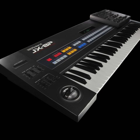 JX-8P